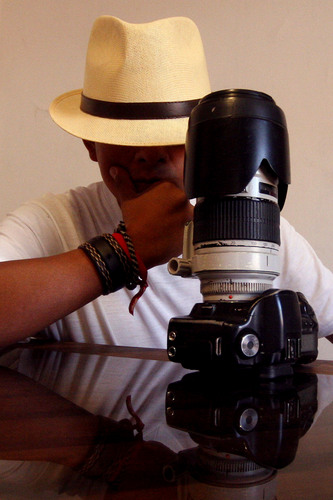 Fotógrafo