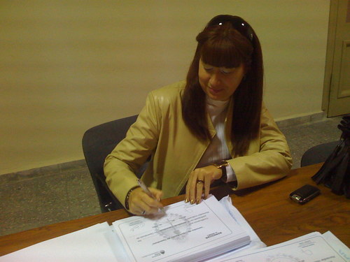 Médica GENERALISTA Especialista en Sistemas de Salud y Seguridad Social Especialista Economía y Gestión de SALUD  Ex Directora Ejecutiva HZE Dr N SBARRA