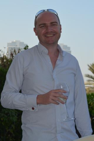 nbilenkij's profile picture. 