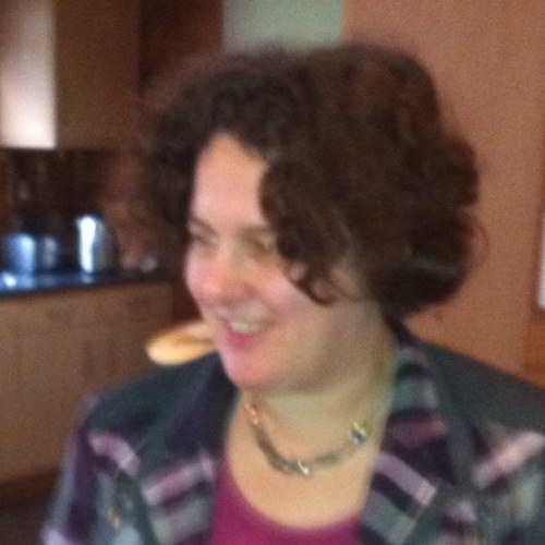 Hindsdottir's profile picture. 