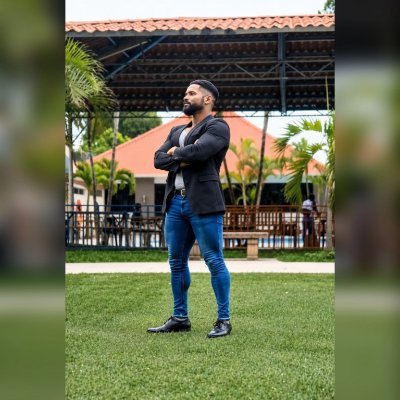 Ser un hombre luchador