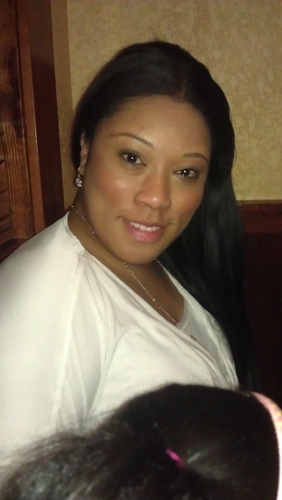 McGeeShamekaT's profile picture. Aspire to Inspire Others to live their passion