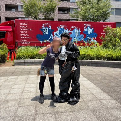 KingGnu MILLENNIUM PARADE 米津玄師 BIGBANG 嵐無言フォロー失礼します セントラル4/4 4/21.22 5/10 7/15