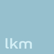 LKM is a group of bright and bold individuals who work for open communications, effective ideas for our clients and deep connections with customers.