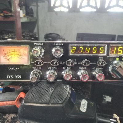 Servicio de reparación T.V. Radio.