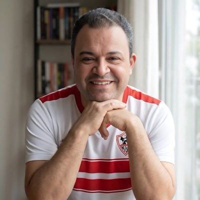 Cairo-born, Alexandria-raised. Just trying to stay sane. فليقل خيراً أو ليصمت