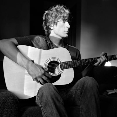Indiana | Musician, songwriter, and producer of deep grooves.