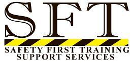 SFTsupport's profile picture. Providing all Safety training for Construction work!!