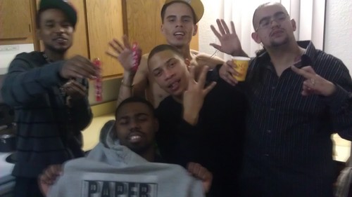 jUST STEADY SWAGINN!!