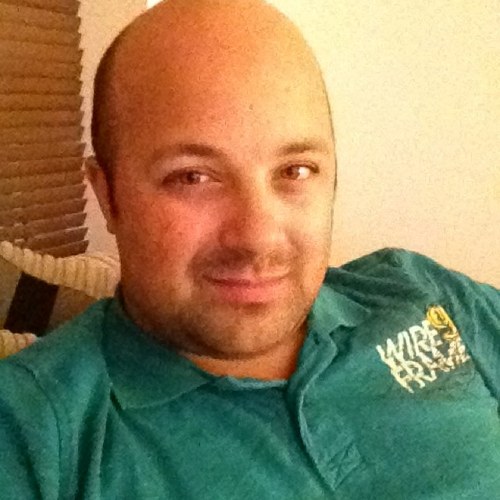 ianahmet's profile picture. 