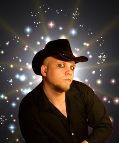 The Mighty Zubazz... Singer... Crazy Guy... Lover of Cheese...