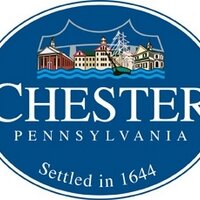 City of Chester (@citychesterpa) 's Twitter Profile