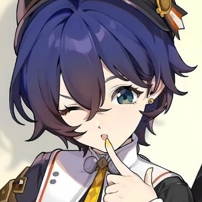 mydchu Profile Picture