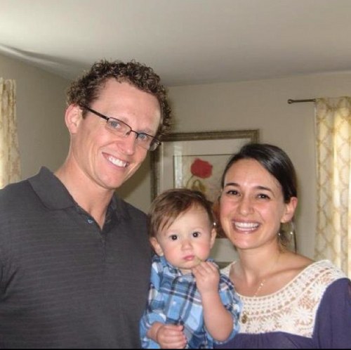 fit4family's profile picture. My husband and I have Chiropractic-Nutrition-Acupuncture practice. We also have a beautiful 1 year old son, Luca. Focusing on Family and Health is what we love.