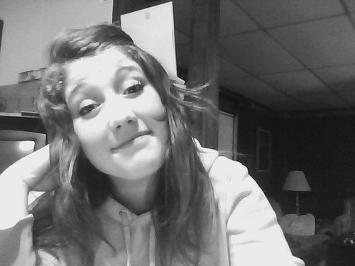 I never use Twitter.