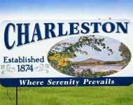 CharlestonARK's profile picture. 