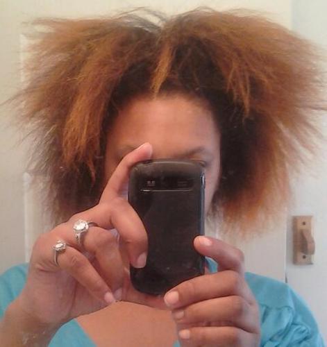 Born a mean Azz girl