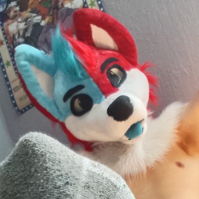 The spicy side of a bicolor|Bi|Top|Single|Murrsuit|Decade 20's|Only Accept Accounts Whit Content AD/IRL|Musk|Esp-Eng