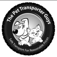 Jeffrey Reich - @Pet_transporter Twitter Profile Photo