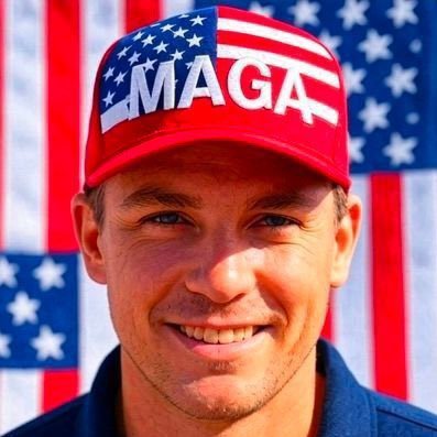 Inspired by Elon Musk, MAGA Patriot | Free Speech Warrior, Truth • America First Parody / Fan Account-
Not Elon Musk