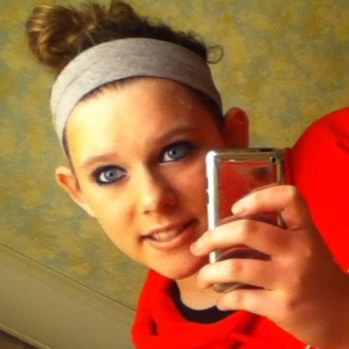 amahomie15's profile picture. 