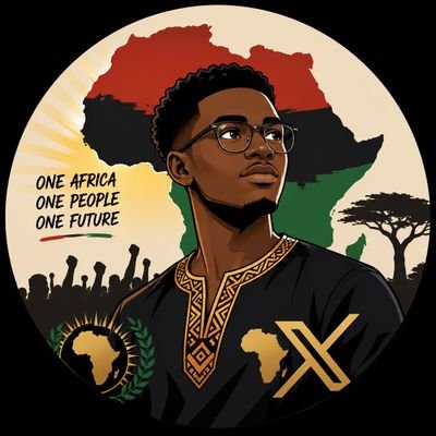 History of our Continent #AFRICA is not Just a story, It's the Black's powerful catalyst for the Present and the Future Generations.