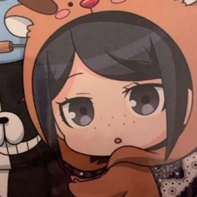 🌈 MINOR !!!!!!! 🍊🍀 i loev my friends and komahina and everything im joy😁😁🍭tcc & radqueers dni❌️❌️