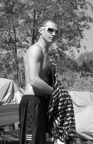 TrevorJonKay's profile picture. 