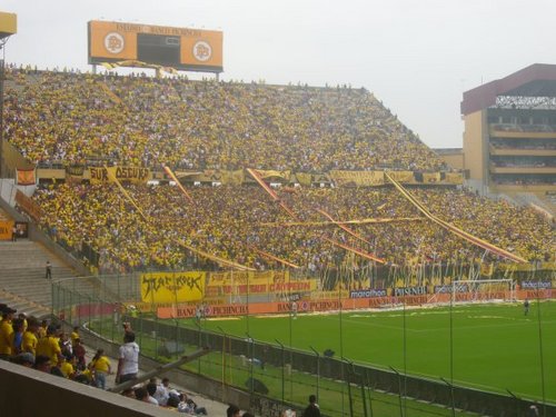 SE HAGA SENTIR LA VOZ DEL HIINCHA PARA QUE NUESTRO EQUIPO SALGA ADELANTE POR LA ESTRELLA 14 LA VOZ DEL HINCHA ES LA VERDADERA ¡¡AGUANTE EL BARCE CHUCHA¡¡