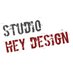Studio Hey Design (@studioheydesign) Twitter profile photo