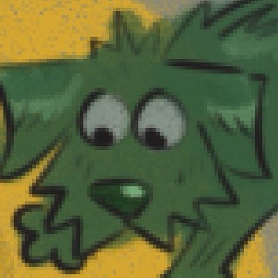 eng/esp | me encanta el verde y sobrepienso todo