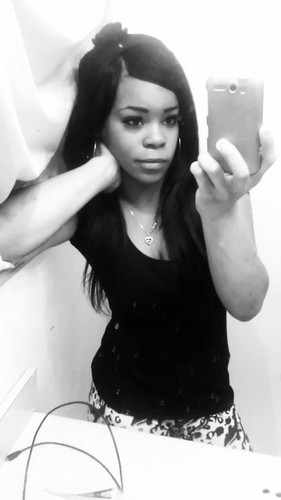 CherrylGreen's profile picture. The sweetest LADY !