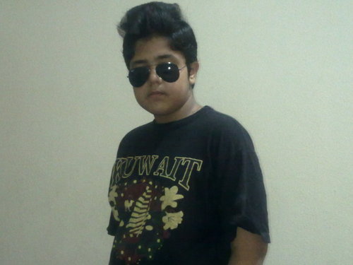 just Be cOoL :)