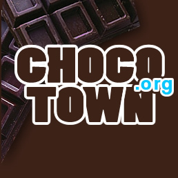 giving you your chocolate fix with reviews, recipes, and healthy chocolate tips