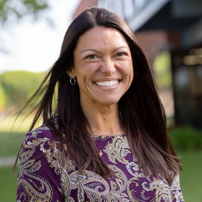 Educator. Leader. Learner. She/Her/Hers Proud Principal. Always learning, always growing.
