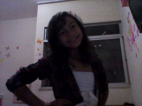 tassiacamilly's profile picture. Tenho 09 anos,amo rebelde,e só pra constar não sou normal,sou rebelde!!!