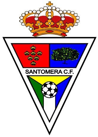 C.F Santomera