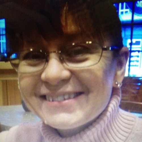 mgsnarr's profile picture. living a step at a time