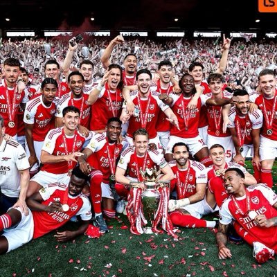 @Arsenal❤️