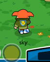 My twitter for Little Space Heroes!