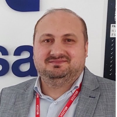 I'm a researcher a PRECIS Center, POLITEHNICA Bucharest. I have expertise in resource management, Edge, Cloud Storage, Smart Cities, and Pervasive Services.