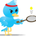 Tennis Tweets (@tennistweetscom) Twitter profile photo Tennis Tweets (@tennistweetscom) Twitter profile photo