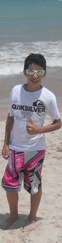 Leonino,15 anos,Estudante,Amgs,Forró,Pagode,Futuro Cirurgião Oftamológico, Mais ?  Só seguindo  ;D
