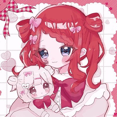 素敵な絵師さんフォローします💕┆うかたん全力オタク @uka_art00┆ゲーム垢は別にあります┆20↑