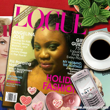 nikkifafo's profile picture. 