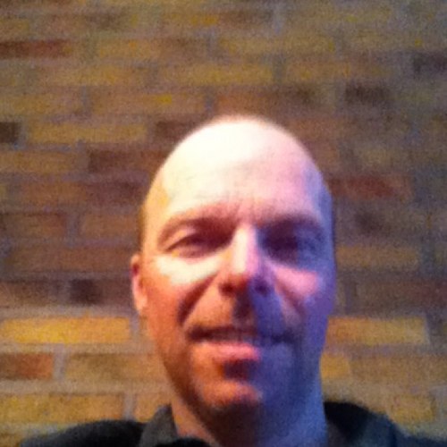 BBoogaers's profile picture. 