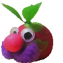 It's Mr.Fruts!