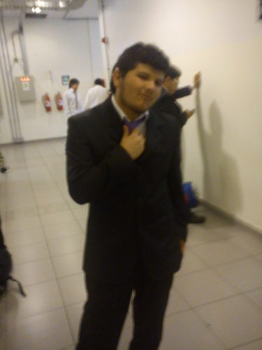 Fab_Coloma's profile picture. 