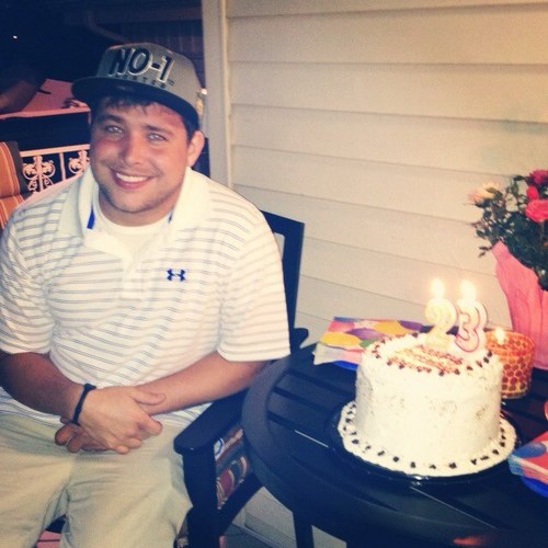 Hootie025's profile picture. 