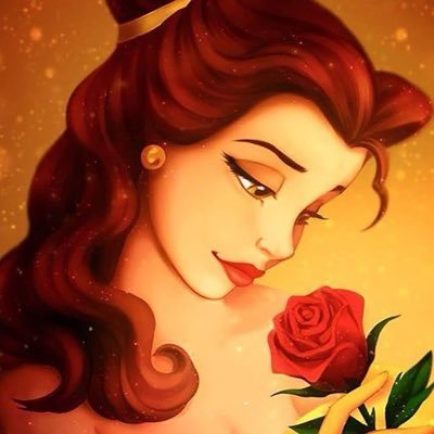 I’m just a 23 year old woman who LOVES the original Beauty And The Beast. 💛🥀🕯️
